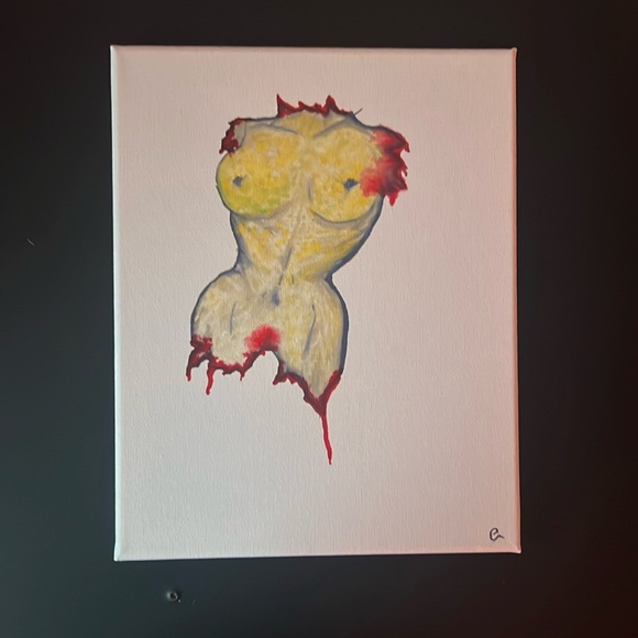 Artwork 3 - Picture 1 of 2